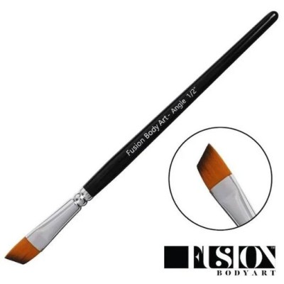 Fusion, Angle 1/2" Fusion, Angle 1/2"